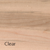 Clear Stain