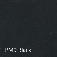 PM9 Black Paint
