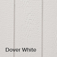 Dover White