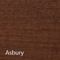 Asbury Stain