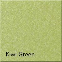 Kiwi Green