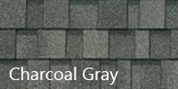 Architectural Charcoal Gray