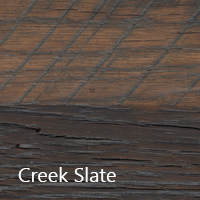 Creek Slate