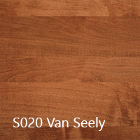 Van Seely Stain
