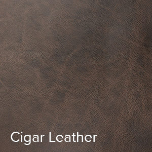 L18 Cigar Leather