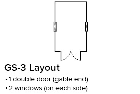 GS-3 Layout
