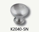 K2040-SN Knobs