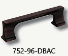 752-96-DBAC Pulls