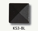 K53-BL Knobs