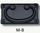 M-B (Black)