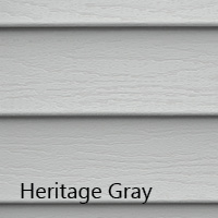 Heritage Gray