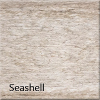 Seashell (Natural Color)