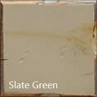 Slate Green