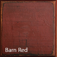 Barn Red